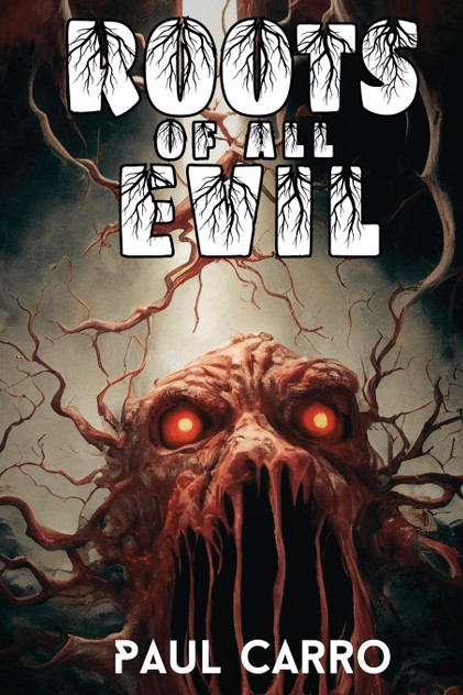 Roots of All Evil Roots of All Evil