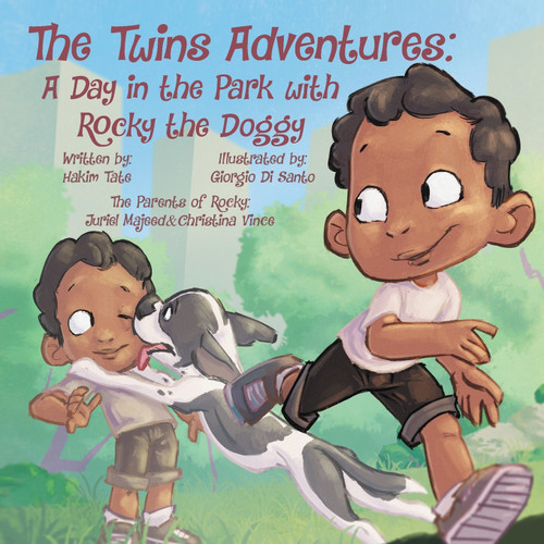 The Twins' Adventures The Twins' Adventures