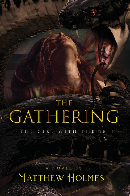 The Gathering (The Girl With the 18) The Gathering (The Girl With the 18)