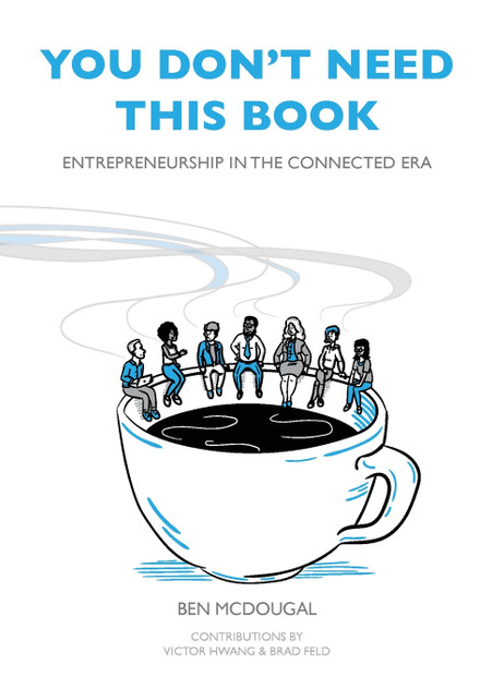 You Don't Need This Book You Don't Need This Book