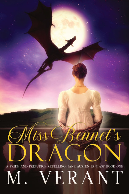 Miss Bennet's Dragon Miss Bennet's Dragon