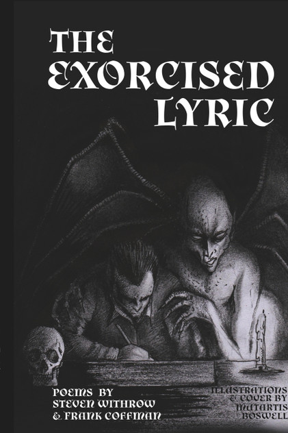 The Exorcised Lyric The Exorcised Lyric