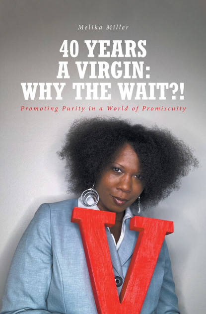 40 Years A Virgin 40 Years A Virgin