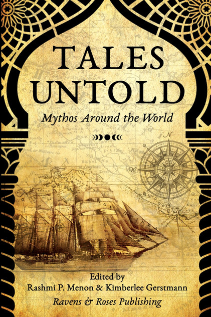 Tales Untold Tales Untold