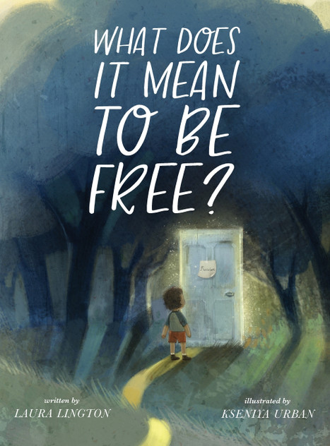 What Does It Mean to Be Free? What Does It Mean to Be Free?