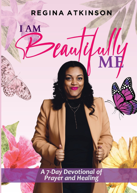 I Am Beautifully Me I Am Beautifully Me