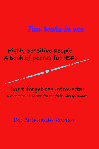 Highly Sensitive People