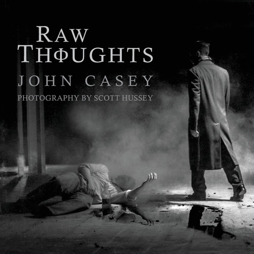 RAW THOUGHTS RAW THOUGHTS