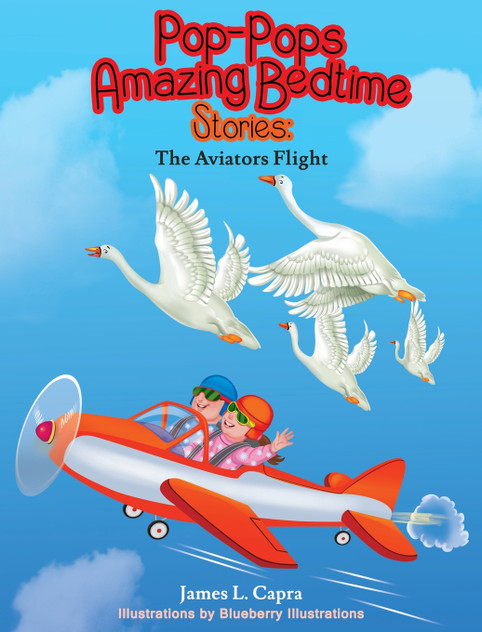 Pop-Pops Amazing Bedtime Stories Pop-Pops Amazing Bedtime Stories
