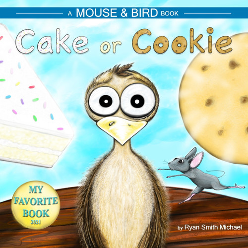 CAKE OR COOKIE CAKE OR COOKIE