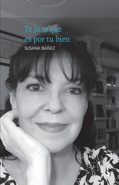 Te juro que es por tu bien Te juro que es por tu bien