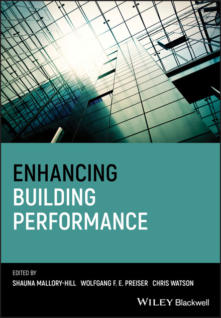 Enhancing Building Performance Enhancing Building Performance