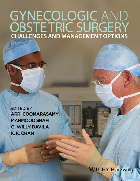Gynecologic and Obstetric Surgery Gynecologic and Obstetric Surgery