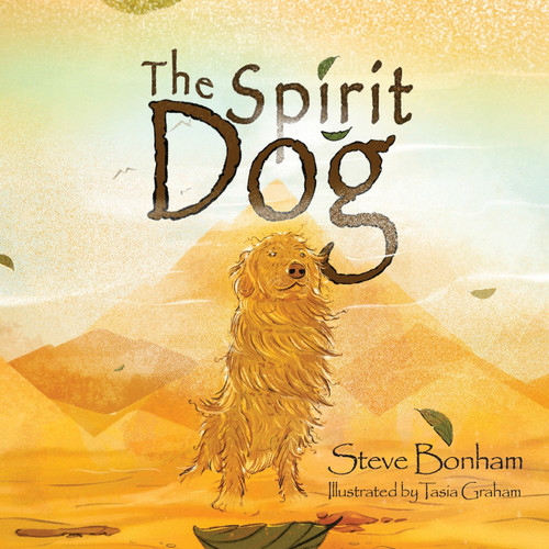 The Spirit Dog The Spirit Dog