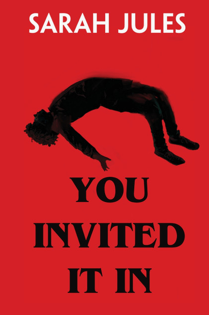 You Invited It In You Invited It In