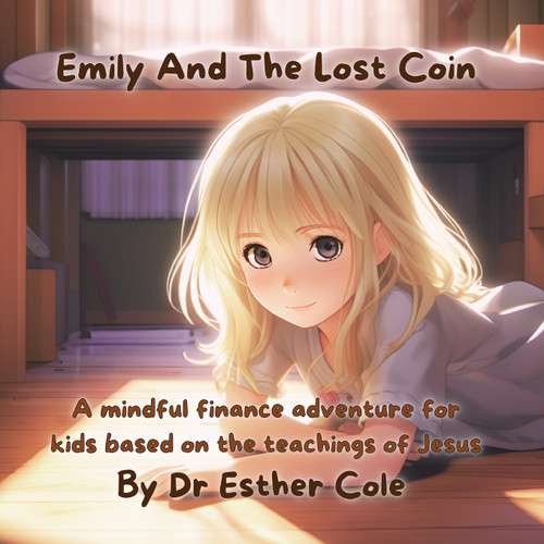 Emily And The Lost Coin Emily And The Lost Coin
