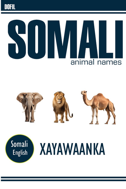 Somali animal names with pictures Somali animal names with pictures