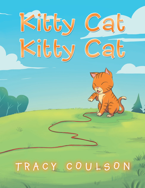Kitty Cat Kitty Cat Kitty Cat Kitty Cat
