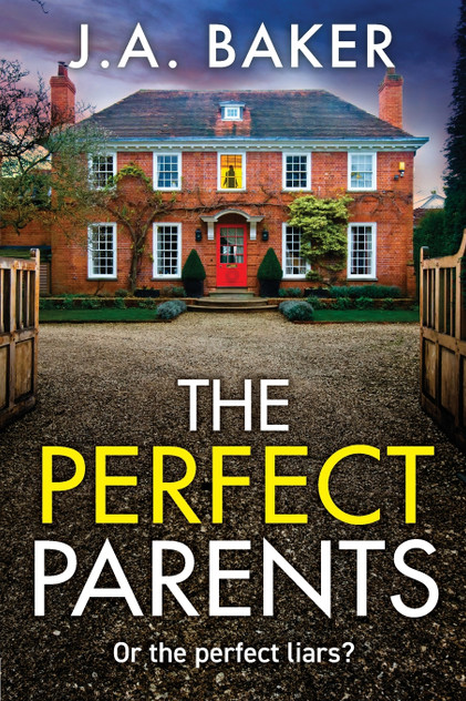The Perfect Parents The Perfect Parents