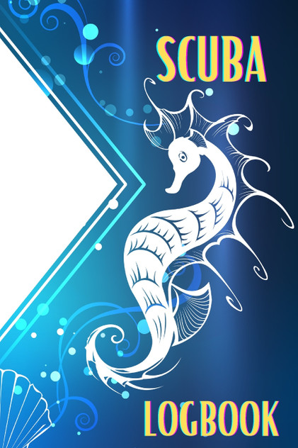 Scuba LogBook Scuba LogBook