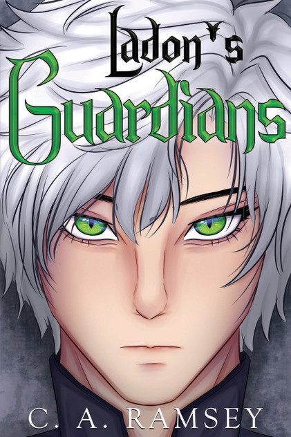Ladon's Guardians Ladon's Guardians