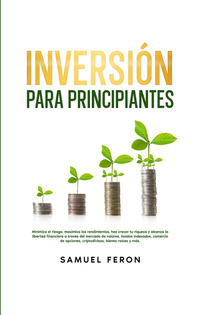 Inversión para principiantes Inversión para principiantes