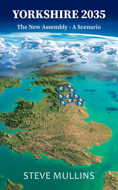 Yorkshire 2035 Yorkshire 2035