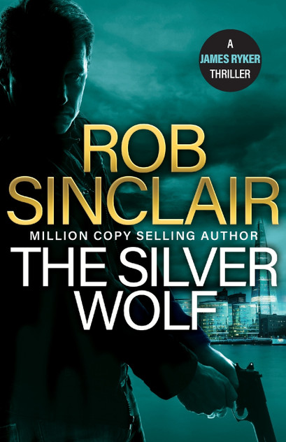 The Silver Wolf The Silver Wolf