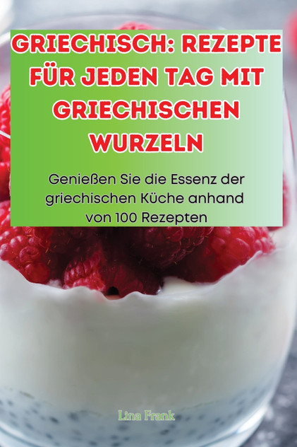 GRIECHISCH GRIECHISCH