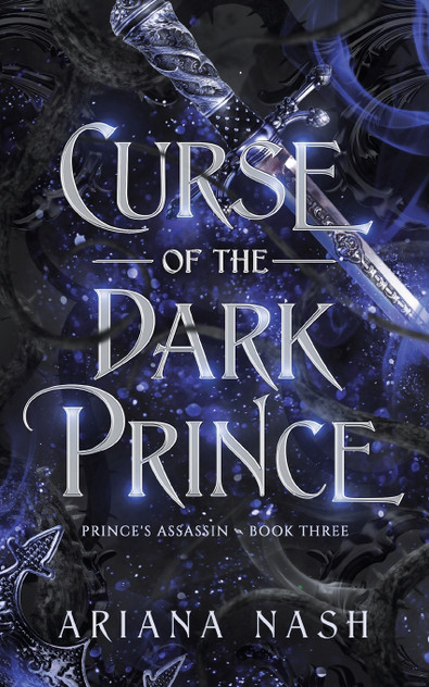 Curse of the Dark Prince Curse of the Dark Prince