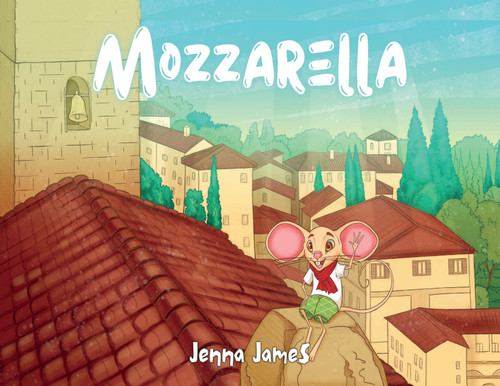 Mozzarella Mozzarella