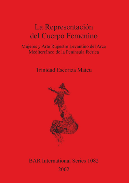 La Representación del Cuerpo Femenino La Representación del Cuerpo Femenino