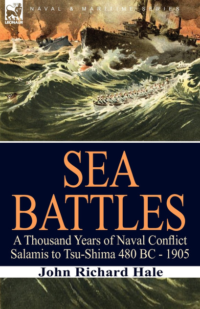 Sea Battles Sea Battles