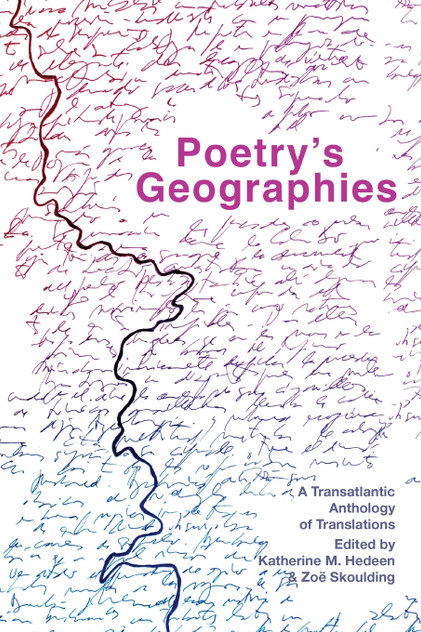 Poetry's Geographies