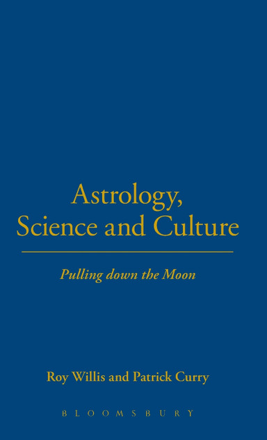 Astrology, Science and Culture Astrology, Science and Culture