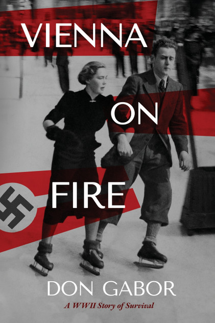 Vienna on Fire