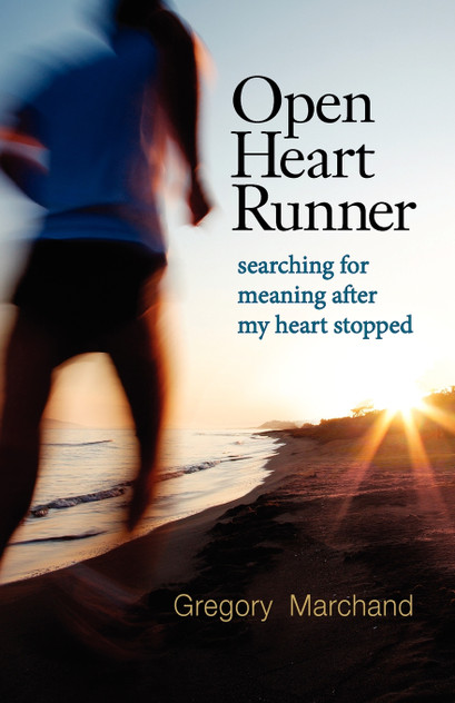 Open Heart Runner Open Heart Runner