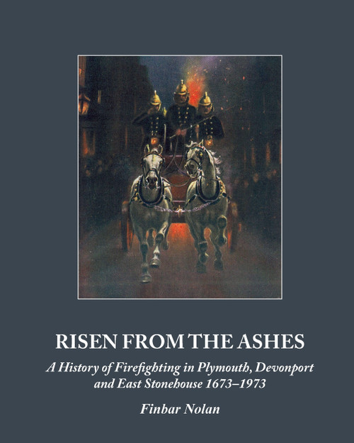 Risen from the Ashes Risen from the Ashes