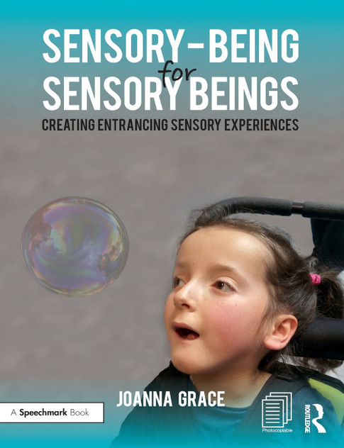 Sensory-Being for Sensory Beings Sensory-Being for Sensory Beings