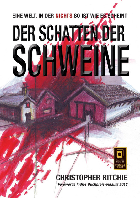 Der Haus der Schweine Der Haus der Schweine