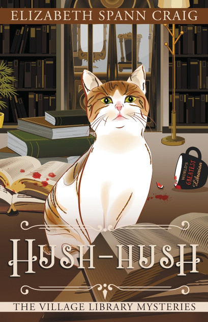Hush-Hush Hush-Hush