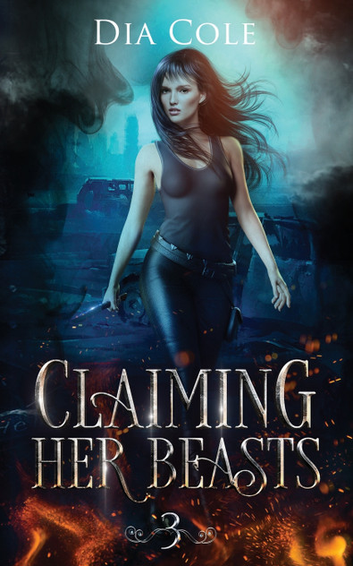 Claiming Her Beasts Book Three Claiming Her Beasts Book Three