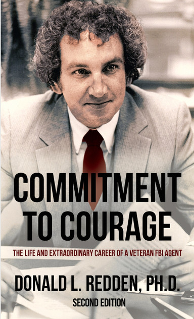 Commitment to Courage Commitment to Courage