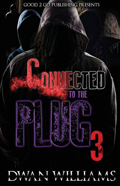 Connected to the Plug 3