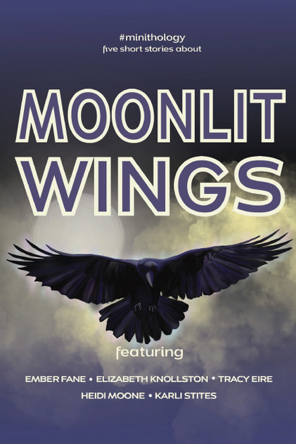 Moonlit Wings Moonlit Wings