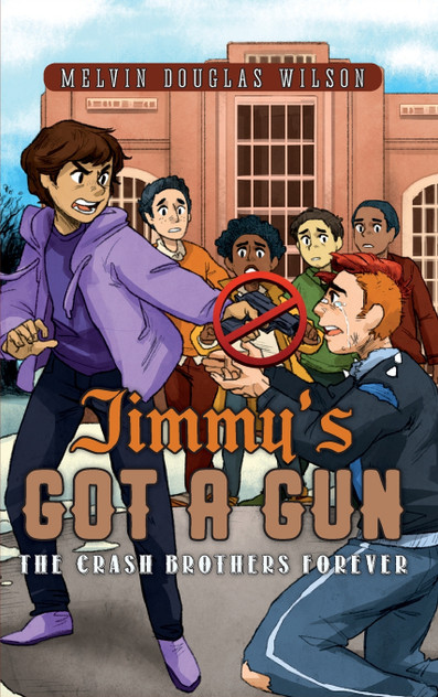 Jimmy's Got a Gun Jimmy's Got a Gun