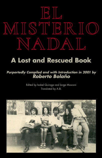El Misterio Nadal El Misterio Nadal
