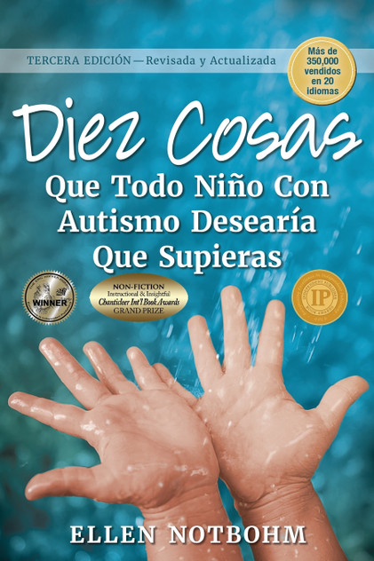Diez Cosas Que Todo Niño Con Autismo Desearía Que Supieras Diez Cosas Que Todo Niño Con Autismo Desearía Que Supieras