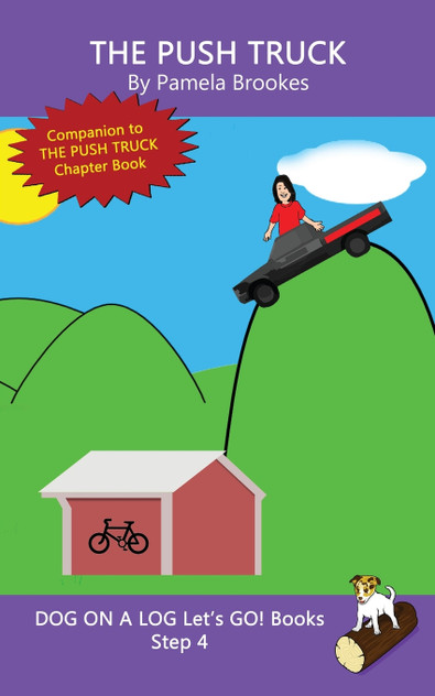 The Push Truck The Push Truck