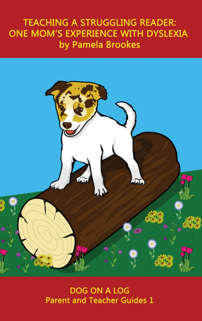 Teaching a Struggling Reader